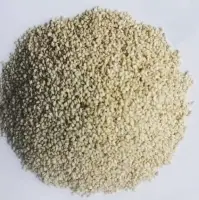 White Sesame Seeds