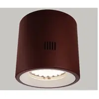 84W LED Surface-mounted Ceiling Down Light