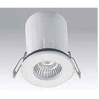 7W LED Recessed Down Lights