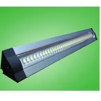 3W-5W-11W LED Triangular Cabinet Lights
