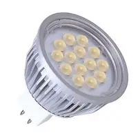 3W LED Spotlights