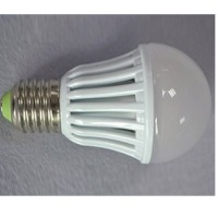 4W-5.5W-7W-9W LED Global Light Bulbs