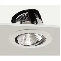 7W LED Recessed Down Lights