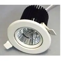 13W LED HCRI Recessed Down Lights