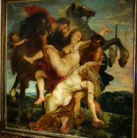 Alexander Painting