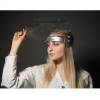 Durable Protective Face Shields