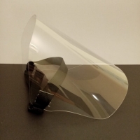 Protective Shield (econom class)