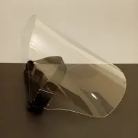 Protective Shield (econom class)