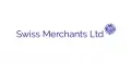 Swiss Merchants logo