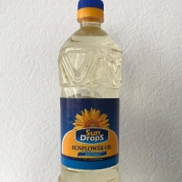 Sunflower Oil