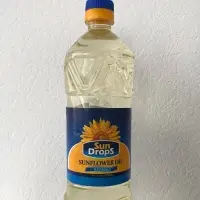 Sunflower Oil