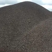 Palm Kernel Shell