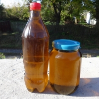 Soybean Oil