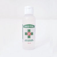 Dezitol Disinfection 100ml