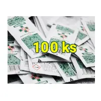 Dezitol Gel 1,5ml For Hands  x 100 Pcs