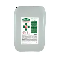 Dezitol Liquid 10l For Hands