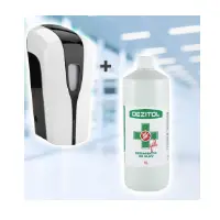 Sensoric Dispenser 750 ml