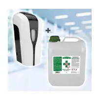 Sensoric Dispenser 750 Ml