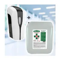 Sensoric Dispenser 750 Ml