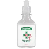 DEZITOL Gel 100ml For Hands