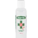 Dezitol Gel 100ml For Hands
