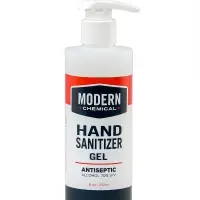 Premium Hand Sanitizer - Citrus