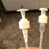 Liquidation Of Bottles And Closures