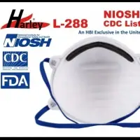Harley Mask N95
