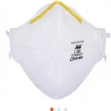 Harley Mask N95