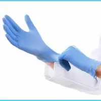 Nitrile Glove