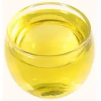 Crude Sunflower Oil