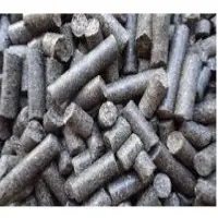 Pellets Sunflower Husk