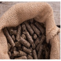 Sugar Beet Pulp Pellets ( SBPP)