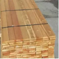 Pine Sawn Timber