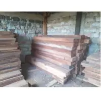 Mahogany Timber