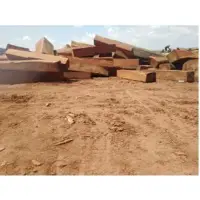 Afzelia Timber
