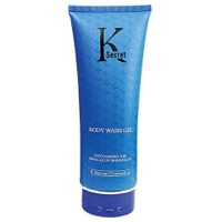 K-Secret Body Wash Gel