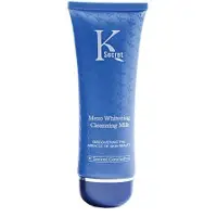 K-Secret Mezo Cleansing Milk