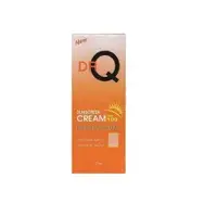 Light Bronze Tint Foundation Sunscreen