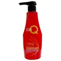 Anti Dandruff Shampoo