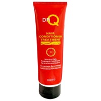 Hair Conditioner Treatment