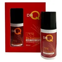 Hair Tonic Spray With Minoxidil