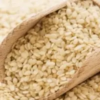 White Sesame Seeds