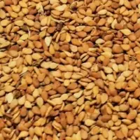 Red Sesame Oil
