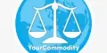 Your Commodity Limited logo