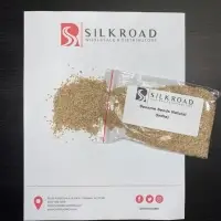 Natural Sesame Seeds