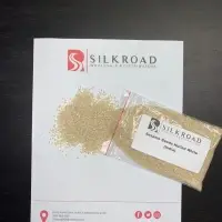 Hulled "White" Sesame Seeds