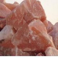 Himalayan Pink Rock Salt