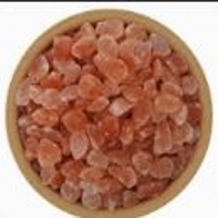 Himalayan Rock Salt