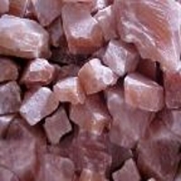 Himalayan Pink Rock Salt Lumps